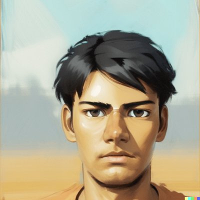NayanJagtap21's profile picture. Sharing my journey to 10K MMR

🤖 https://t.co/1oyiRagdad - AI chatbot for your website 
 👪 @ui_flutter - Flutter community for ui lovers