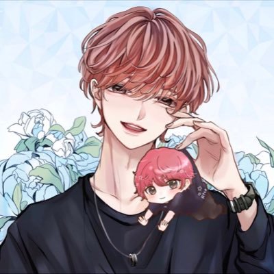 𝑅𝑖𝑇𝐴さんのプロフィール画像