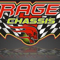 RAGE Chassis (@ragechassis) 's Twitter Profile Photo