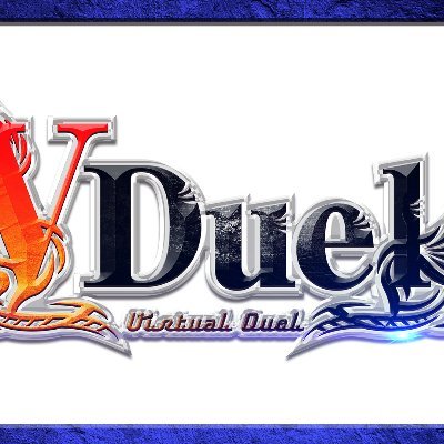 VDuelイベント報告アカウントさんのプロフィール画像