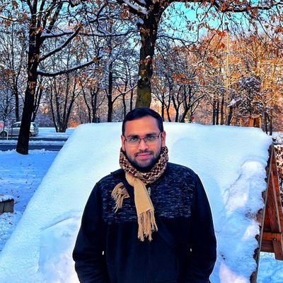 Ph.D. student @LMU_Muenchen || BS-MS 2017-22 @IISERKOL || KVPY fellow @IndiaDST ||  Exoplanets and their atmosphere || Photographer || Football, Badminton