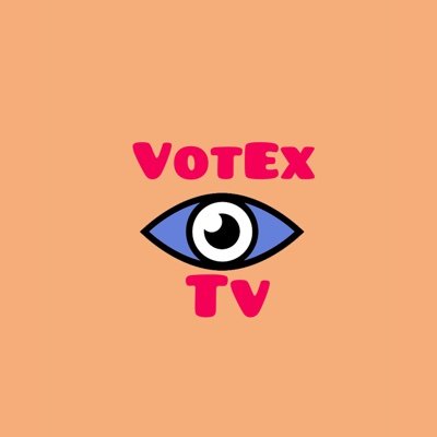 Votex TV is a an open minded Channel for anyone seeking knowledge. 🌏💯