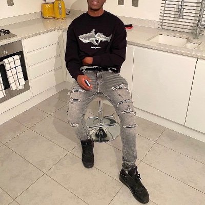 TheBBCKing222's profile picture. Serve me fags the only thing I care about is your money cashapp £DiorHarris https://t.co/nm2r5eTxJ2 #findom #cashmaster