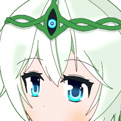 地声注意のバ美肉人外Vtuber！ ◆読み：やどりぎ ひょうか / Yadorigi Hyoka ◆FM：🌱🧊🌿 / FN：依代候補者 / 🎥：#ひょーかにっし / 🎨：#絵達葉 / 🔞🎨：#エ達葉 / 🎥✂️：#宿木のリース ◆DMはお仕事とコラボのみ ◆立ち絵・アイコン・ヘッダー自作のセルフ受肉！