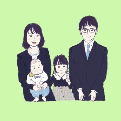 neige1207's profile picture. 今日も生存。ぽっぽ小2🩰とくっく3歳🚃の母。オーボエ吹き。学校事務員。📚⛸️