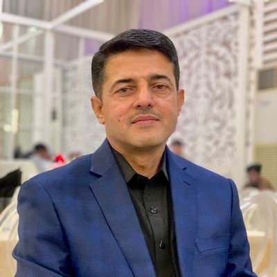 Mushtaq06066141's profile picture. 