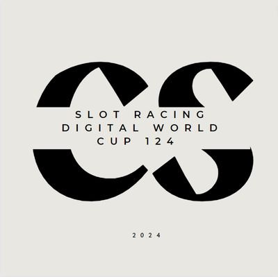 I am looking for a sponsor to set up the largest 1/24 scale digital slot circuit in the world.

 Slot Racing Digital World Cup 1/24