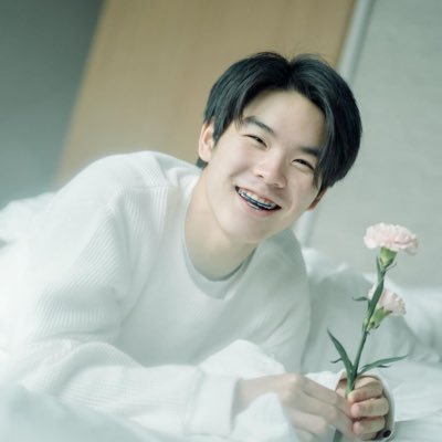 MewMomay's profile picture. @Msuppasit🐼คือเมนหลักแต่โดนมีนปิงตกเข้าอย่างจัง 🐣🌙 🐼🐺#มีนปิง @nichameen8 #Meennicha8 #Formoon #Area86 #PingKrittanun #TaLingPing 🐣🌙🐼🐺