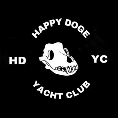 The Happy Doge Yacht Club is a collection of 5555 unique Happy Doge NFTs - Polygon ERC721 MINT LIVE : 17:00 UTC ⏰ per wallet : 2 #MATIC