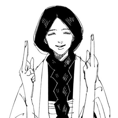 百合好きの雑多垢。