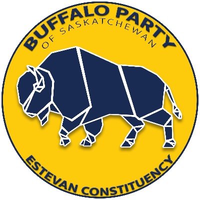 Buffalo Party of Saskatchewan Estevan Constituency