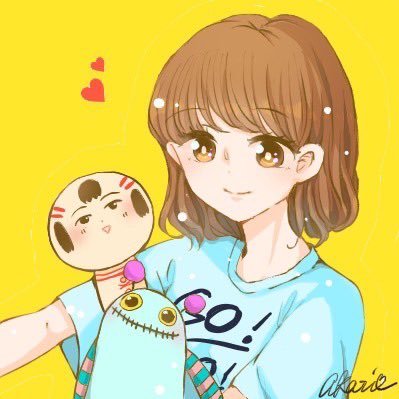 人生は思い切りの連続。😊生涯坂本サトル、シクのファン😊サトル部No.4 趣味→手品、お絵描き。❤️仙台弁こけし。モケケ。🍎。 R7🦖デビュー。仙台よさこいチーム「縁火（よすが）」推し。雑垢です。無言フォロー🆗 無言フォロー失礼します😌