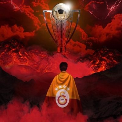 GalatasaraySK ❤️🦁💛 Gönülden bağlıyız🔴🟡