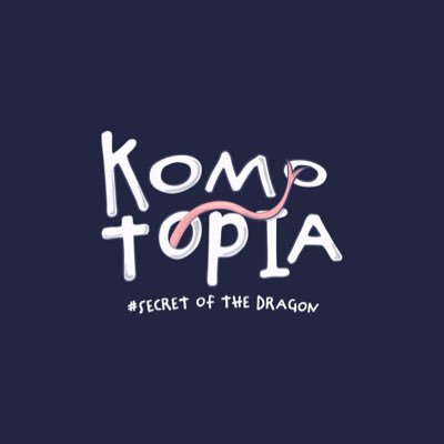 🐉 Komotopia, the ancient land of the Omolon! Does it truly exist?? #SecretOfTheDragon 🐉 🔗 https://t.co/Doqak46GMc