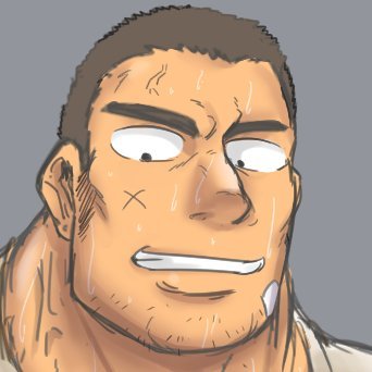 ギイ🔞さんのプロフィール画像