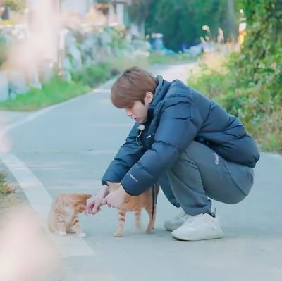 แอคเดิม @dkzz3001||💗LeeKnow💗|| StrayKids OT8 || #DKzSTR || #MyMinHo || #รีวิวให้แม่ดีมมี่ || #รวbabyzian || Fan account