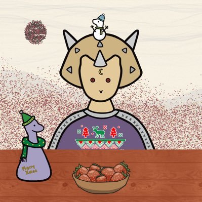 HsinYun95's profile picture. 