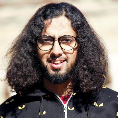 zVftdULmvt3jQhu's profile picture. انا احمد الاصبحي مصمم موشن جرافيك لتواصل معي 0967772490622