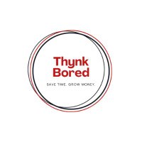 ThynkBored(@thynkbored) 's Twitter Profile Photo