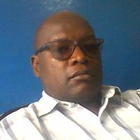 Guy Kongolo (@guykongolo) 's Twitter Profile