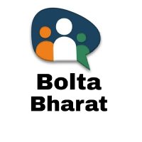 Bolta Bharat(@boltabharatnews) 's Twitter Profile Photo