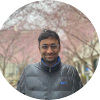 Anirudh Chakravarthy (@anirudhchak) 's Twitter Profile