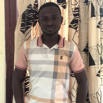 JOFosuware's profile picture. Software engineer, upcoming entrepreneur. Mental health advocate, love life. Talks about life positioning.