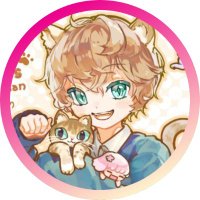 Paws 🐾ポズ (ฅ • ̀ω•́ )ฅ (@pxpaws) 's Twitter Profile Photo Paws 🐾ポズ (ฅ • ̀ω•́ )ฅ (@pxpaws) 's Twitter Profile Photo
