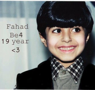 fahadbinfawaz's profile picture. 