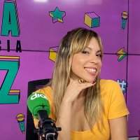 Patricia Imaz 🎙 (@patriciaimaz) 's Twitter Profile