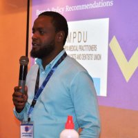 Hassan, Ahmad Mkuche (@hamadijuma) 's Twitter Profile