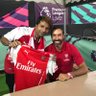 Hi5Ashish's profile picture. #Gooner | @Arsenal | @RCBTweets | @bengalurufc | #PeterJackson | @imVkohli | @ABdeVilliers17 | #LOTR | @TheHobbitMovie | #MusicLover | TV series Geek.