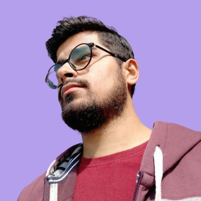 vortex_code1's profile picture. Developer | JavaScript | Computer Science | Learning and Growth