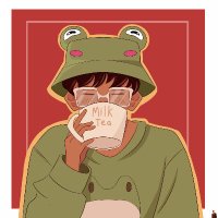 SmellyFrog (@dasmellyfrog) 's Twitter Profile Photo SmellyFrog (@dasmellyfrog) 's Twitter Profile Photo