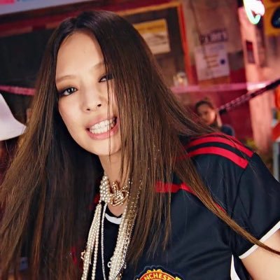 Ini akaun untuk stan Jennie