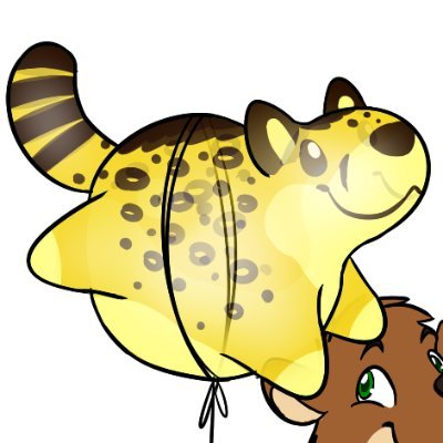 Just this rubbery cheetah toy, yannow?   Motorcycles! Furry stuff!   He/him.  Gay grey-Ace.
@atpaw@meow.social and @atpaw.bsky.social