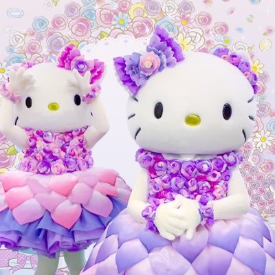 ミミィちゃんが好きな、ただの人見知り💕/キティちゃんの歌声が宇宙で1番大好きでした/普段はインスタにて生息中/ キティちゃんとミミィちゃんのアゴつんで生きてます😊/取引は基本手渡し。再譲渡可能👍