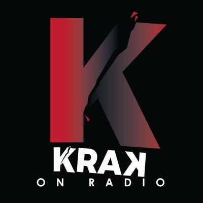 Krak On Radio is a Uganda-based digital radio station
🔊Playing Afrobeat, Hip hop, R&B & More Across Africa & Beyond #krakonradio