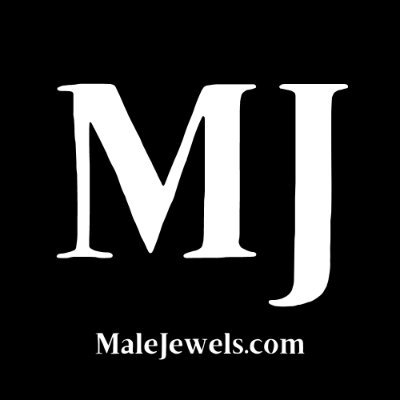 MaleJewels's profile picture. Ignite Your Persona with Striking Accessories.