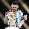 Barcaboy01's profile picture. 🇳🇬|Just do it right!!!..|Football lover|Fcbarcelona|Religion of peace|Traveler|BSc.|MSc.