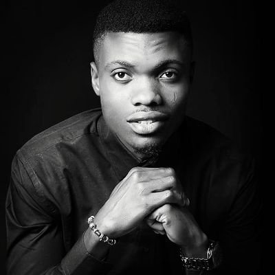 Advocate for better Nigeria 🙏
| A dad | A unicorn | A humanitarian | A geoscientist | A painter | Pepluxpaints