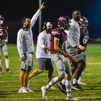 Brad Bowles (@_coachbowles) 's Twitter Profile