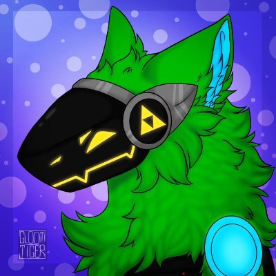 I am Heto, the protogen ! Come see me in DM to chat a bit if you feel like it
@heto9hoper on discord
(Warning, there might be some NSFW stuff on here)