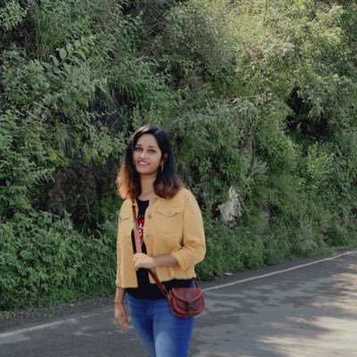 Priyanjanaaa's profile picture. whatever