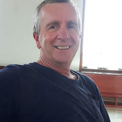 Michael98886612's profile picture. Mad Evertonian