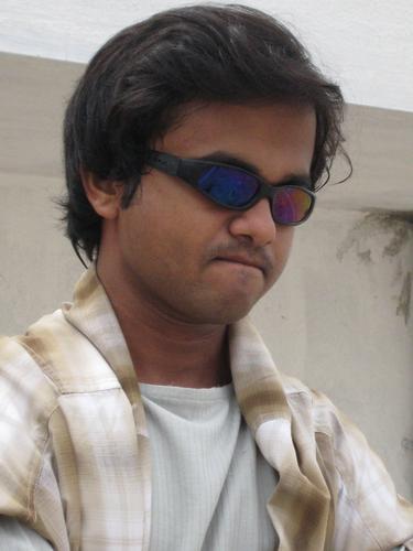 True follower of Aravind.....
