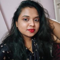 Divyashree Raj 🇮🇳(@Div_The_Elegant) 's Twitter Profile Photo