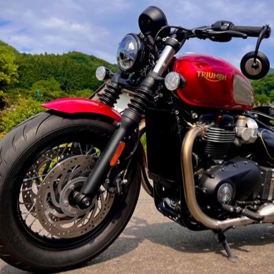 triumph - Twitter Search / Twitter