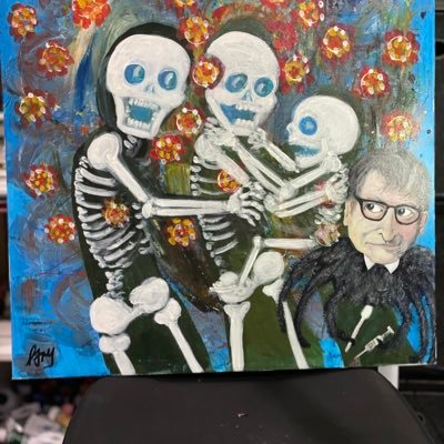 PamelaF34090572's profile picture. my pronoun is WASPI NATURAL woman and Nanny