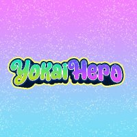 Yokai Hero(@YokaiHeros) 's Twitter Profile Photo